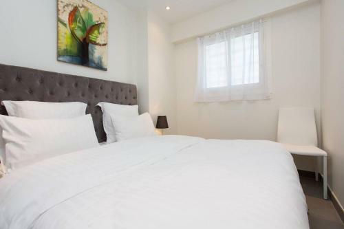 Apartamento Martinez Area: New 2beds/2baths