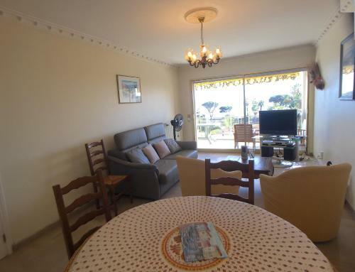 Apartamento Homeplace Picaud Terrasse