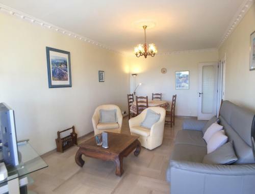Apartamento Homeplace Picaud Terrasse