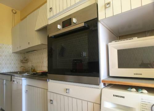 Apartamento Homeplace Picaud Terrasse