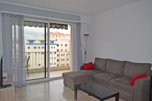Apartamento Patricia