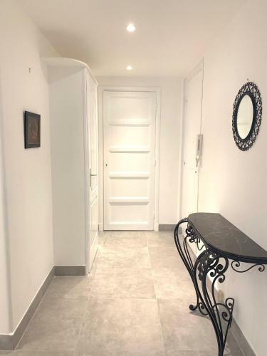 Apartamento Agence Anthalia - Residence Miramar