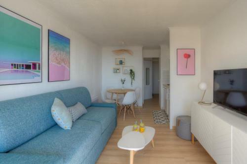 Apartamento Magnificent Studio With Sea View -free Cancellation Policy