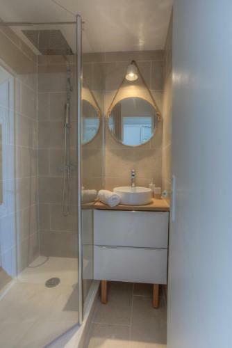 Apartamento Magnificent Studio With Sea View -free Cancellation Policy