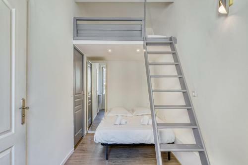 Guestready - Bright And Airy Apartment In Centre Ville