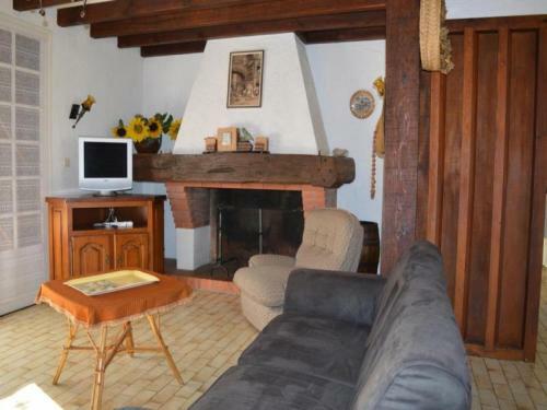 Maison Capbreton, 4 Pi�ces, 6 Personnes - Fr-1-247-3