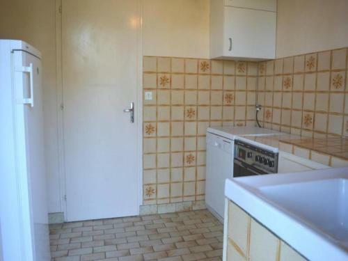 Maison Capbreton, 4 Pi�ces, 6 Personnes - Fr-1-247-3