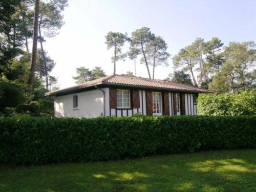 Maison Capbreton, 4 Pi�ces, 6 Personnes - Fr-1-247-3