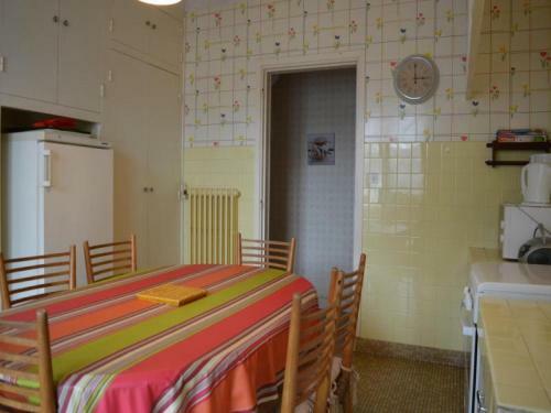 Maison Capbreton, 4 Pi�ces, 7 Personnes - Fr-1-247-8