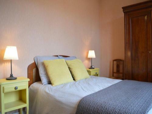 Maison Capbreton, 4 Pi�ces, 7 Personnes - Fr-1-247-8