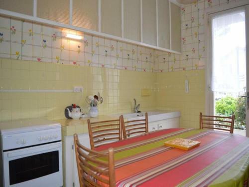 Maison Capbreton, 4 Pi�ces, 7 Personnes - Fr-1-247-8