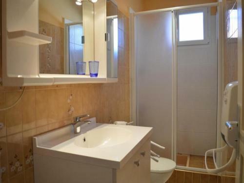 Maison Capbreton, 3 Pi�ces, 5 Personnes - Fr-1-247-10