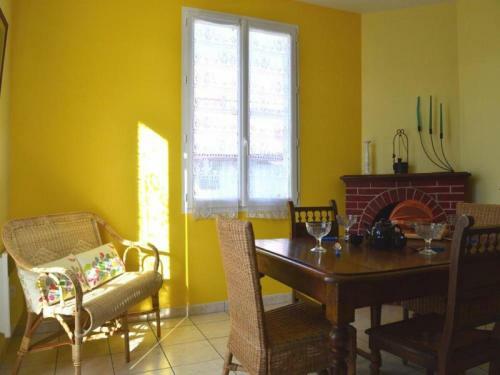 Maison Capbreton, 3 Pi�ces, 5 Personnes - Fr-1-247-10