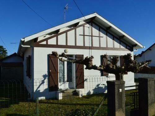 Maison Capbreton, 3 Pi�ces, 5 Personnes - Fr-1-247-10