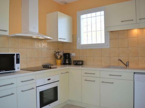 Maison Capbreton, 3 Pi�ces, 5 Personnes - Fr-1-247-10