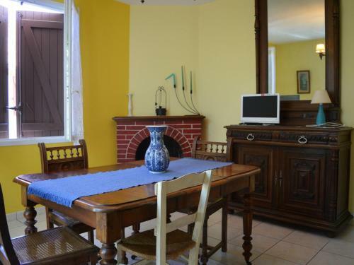 Maison Capbreton, 3 Pi�ces, 5 Personnes - Fr-1-247-10