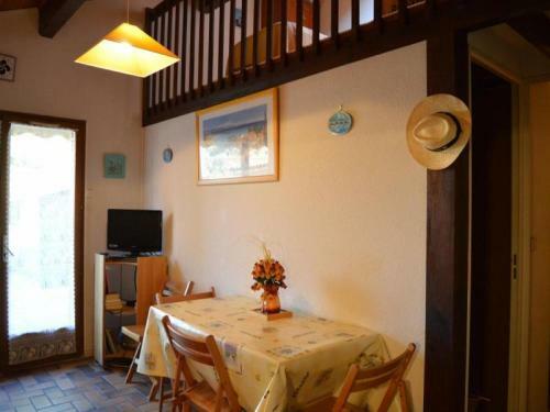 Maison Capbreton, 3 Pi�ces, 4 Personnes - Fr-1-247-17