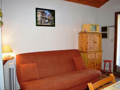 Maison Capbreton, 3 Pi�ces, 4 Personnes - Fr-1-247-17