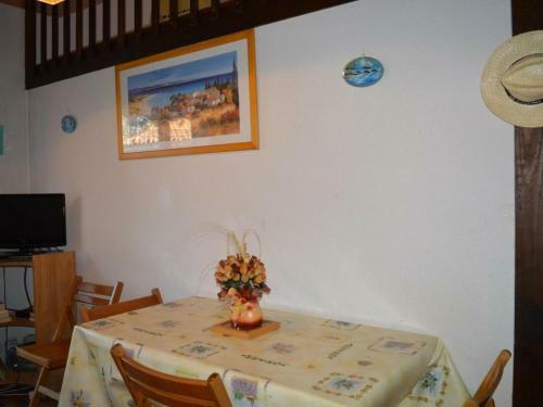 Maison Capbreton, 3 Pi�ces, 4 Personnes - Fr-1-247-17