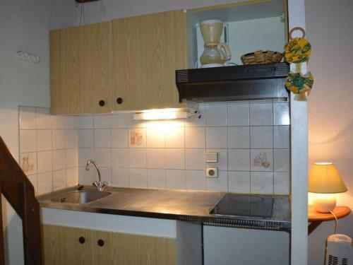 Maison Capbreton, 3 Pi�ces, 4 Personnes - Fr-1-247-17