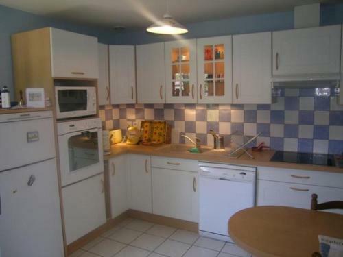 Maison Capbreton, 3 Pi�ces, 4 Personnes - Fr-1-247-9