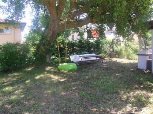 Maison Capbreton, 3 Pi�ces, 4 Personnes - Fr-1-247-9