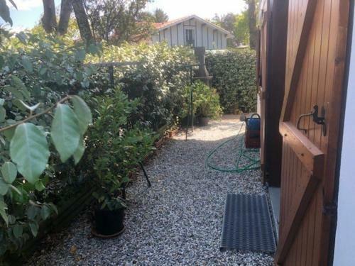 Maison Capbreton, 4 Pi�ces, 6 Personnes - Fr-1-247-201