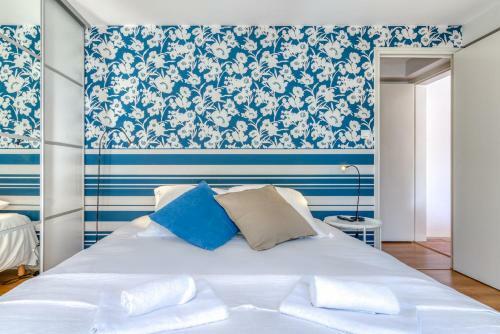 L'or Azur, Jacuzzi Priv� Et Piscine Chauff�e