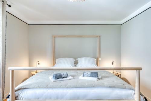 L'or Azur, Jacuzzi Priv� Et Piscine Chauff�e