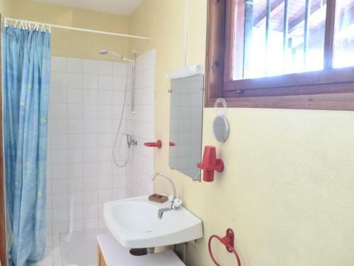 Holiday Home Les Sylvaines