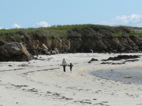 Apartamento Le P�, Pieds Dans L'eau � Carnac