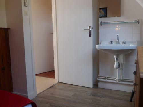 Apartamento Mouettes . Face Mer