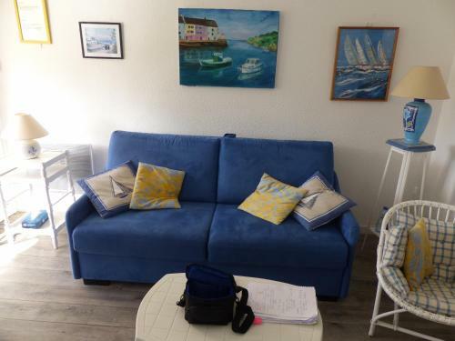 Apartamento Port An Dro 3 Studio Class� 1 �toiles � Carnac