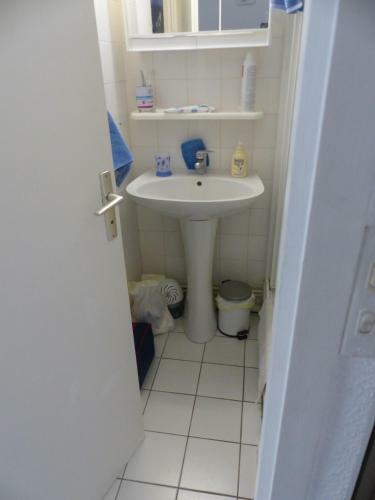 Apartamento Port An Dro 3 Studio Class� 1 �toiles � Carnac