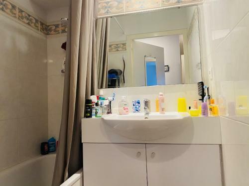 Apartamento Oceania II
