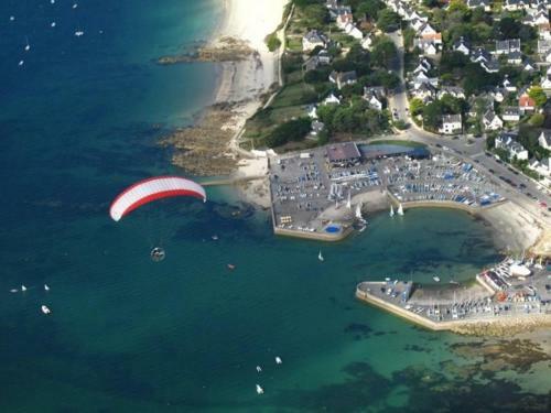 Apartamento Carnac 3 Pi�ces 6 Couchages