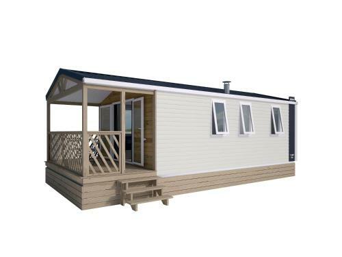 Camping Maeva Escapades Le Lac ****