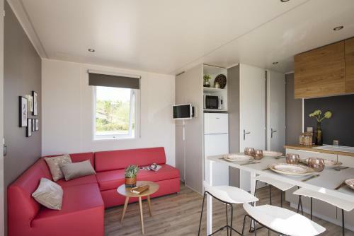 Camping Maeva Escapades Le Lac ****