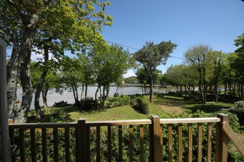 Camping Maeva Escapades Le Lac ****