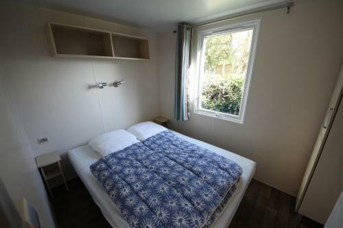 Camping Maeva Escapades Le Lac ****