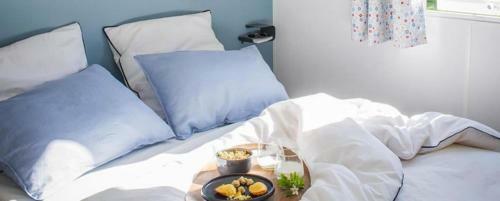 Camping Maeva Escapades Le Lac ****