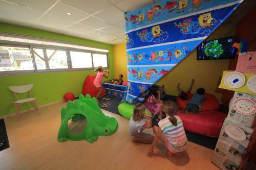Camping Maeva Escapades Le Lac ****