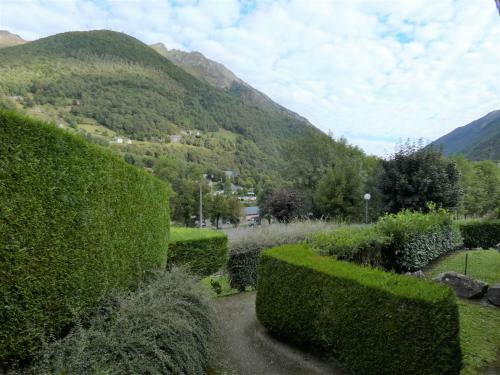 Apartamento Le Refuge de La Marmotte, Chalets Du Bayle
