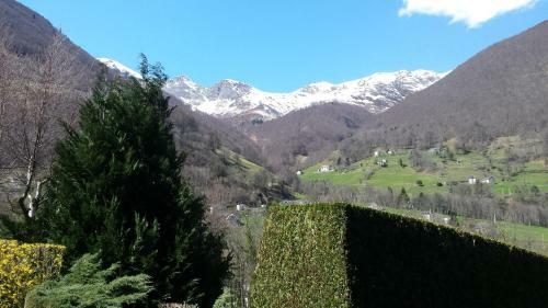 Apartamento Le Refuge de La Marmotte, Chalets Du Bayle