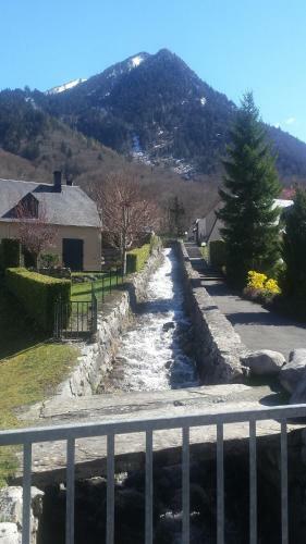 Apartamento Le Refuge de La Marmotte, Chalets Du Bayle