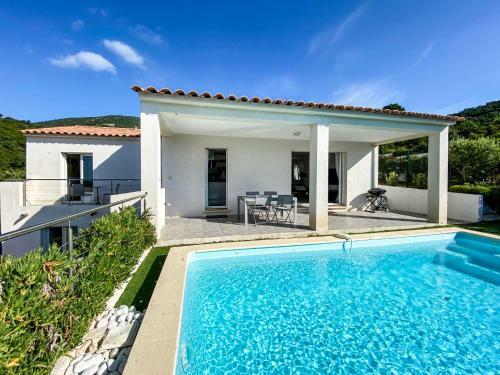 Villa Les Ondines