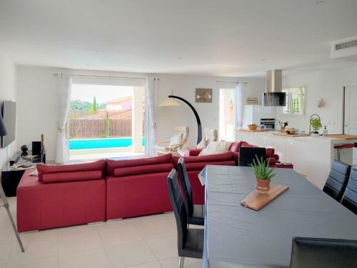 Villa Les Ondines
