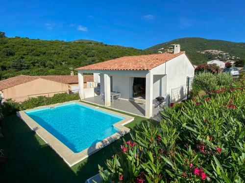 Villa Les Ondines