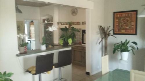 Hostal Beau Mas Proven�al Avec Piscine