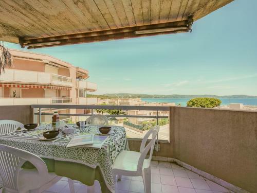 Apartment Les Jardins Del Mar-4